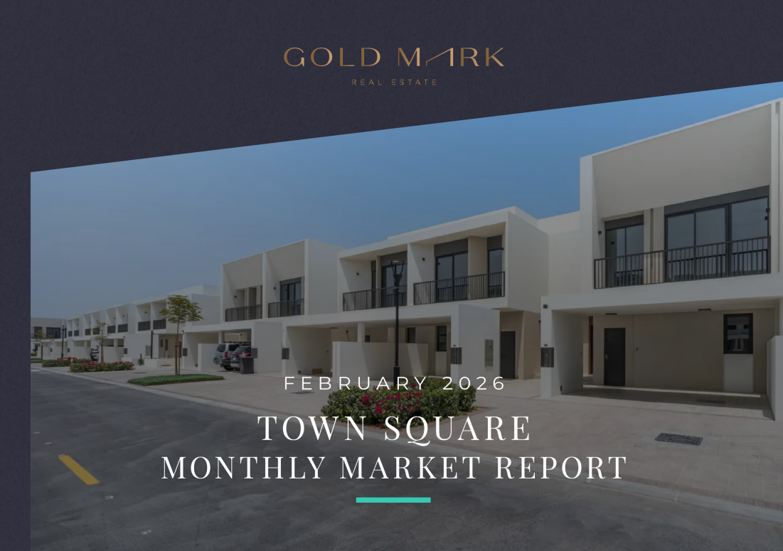 Town Square Market Report