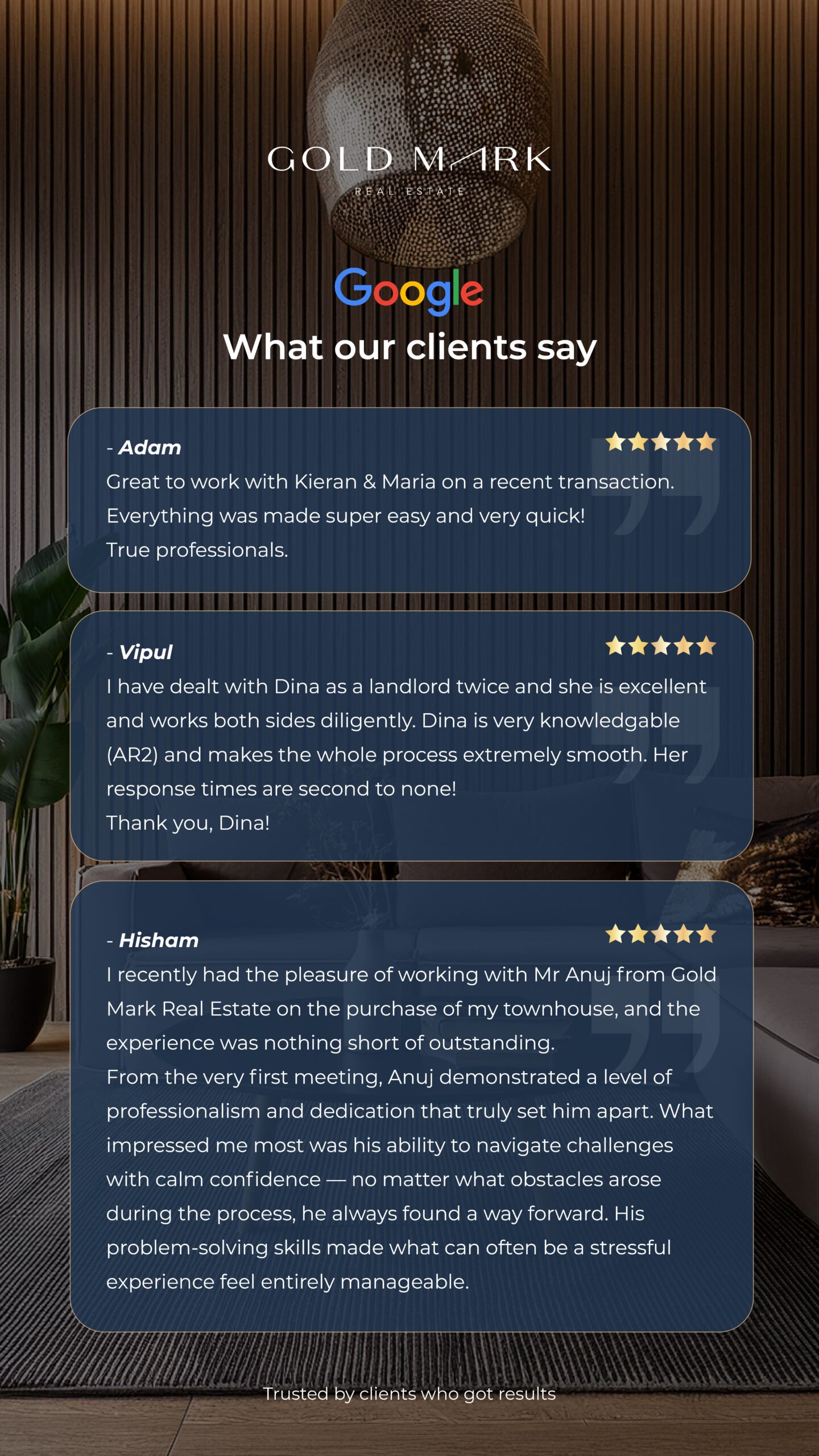 google review story - July-04
